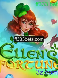 Descubra o Mundo de EllensFortune: Jogo de Aventura e Emoção