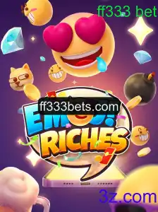 Explorando o Universo de EmojiRiches: O Jogo que Conquista Multidões