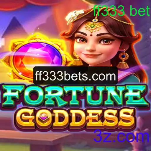 Explorando o Mundo de FORTUNEGODDESS: Uma Aventura Empolgante no ff333 bet