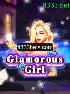 Explorando GlamorousGirl: Um Jogo de Estratégia Inovador com o Conceito ff333 bet