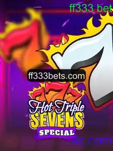 HotTripleSevensSpecial: Descubra as Regras e a Emoção do Jogo
