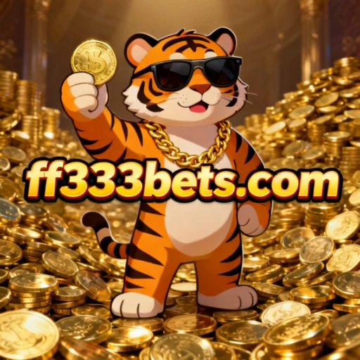 ff333 bet Logo