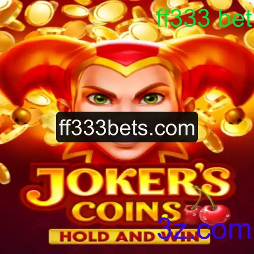 Descubra o Empolgante Mundo do JokersCoins e a Emoção das Apostas com ff333 bet