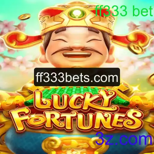 LUCKYFORTUNES: Descubra o Novo Jogo de Azar Online