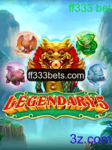 Descubra a Emoção do Legendary5: O Jogo de Aventura Inovador