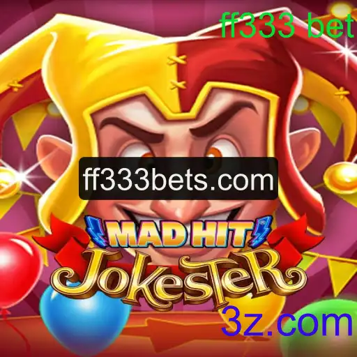 MadHitJokester: O Novo Jogo de Estratégia e Aposta que Está Conquistando o Mundo