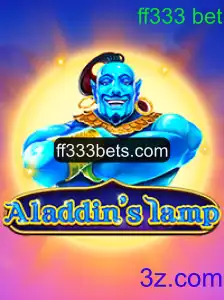 Descubra o Fascinante Mundo de 'Aladdinslamp' e a Emoção de 'ff333 bet'