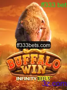 Explorando o Mundo de BuffaloWin: Um Novo Horizonte em Jogos de Azar com ff333 bet