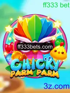 Explorando o Mundo de ChickyParmParm: Um Jogo Inovador e Divertido