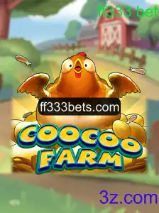 CooCooFarm: O Mundo Fascinante dos Jogos de Interação Agrícola com ff333 bet