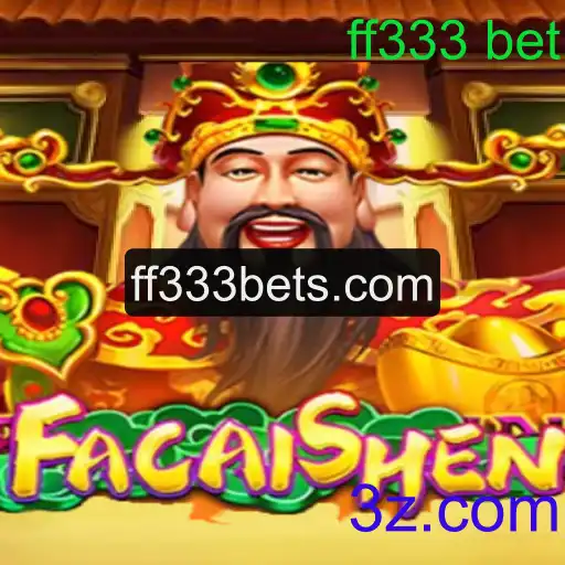 Descubra FaCaiShen: O Jogo de Azar que Domina o ff333 bet