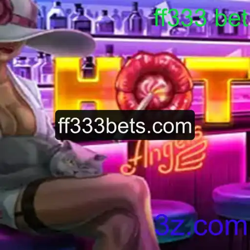 HotAngels: Explorando um Mundo de Aventuras e Estratégias em FF333 Bet