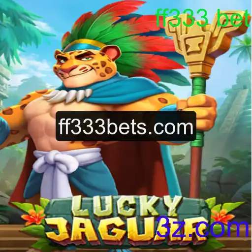 Explorando a Empolgante Aventura de LuckyJaguar no Mundo das Apostas
