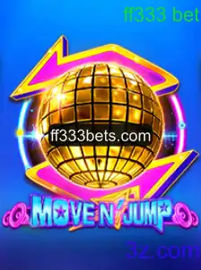 Explorando o Mundo de MovenJump: Uma Jornada Interativa