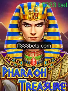 PharaohTreasure: Mergulhe no Mundo Misterioso das Pirâmides