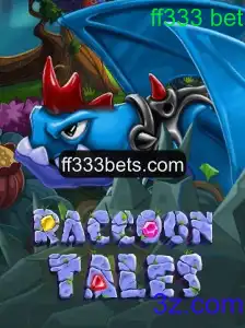 Explorando os Mistérios de RaccoonTales: Um Guia Completo