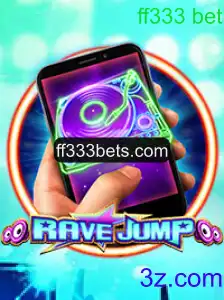 Descubra a Aventura Eletroquente de RaveJumpmobile