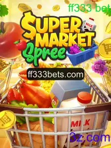 Explorando SupermarketSpree: O Jogo de Gestão e Diversão