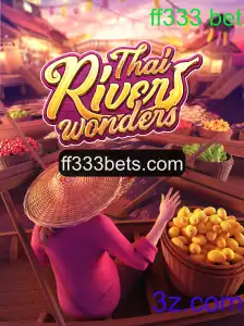 Explorando o Mundo de ThaiRiverWonders: Um Mergulho Detalhado no Popular Jogo de Aposta