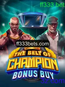 Explorando o Mundo do Jogo TheBeltOfChampionBonusBuy