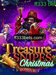 Explore o Fabuloso Mundo de TreasuresnipesChristmas