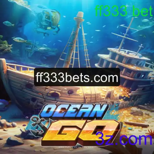 Descubra o Fascinante Mundo de OceanGO e a Inovação das Apostas com FF333 Bet