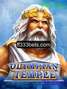 Explorando o Mundo de OlympianTemple: Uma Jornada Divina no Universo dos Jogos
