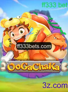Explorando OoGaChaKa: O Mundo das Apostas Criativas com ff333 Bet