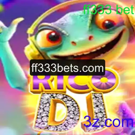 Descobrindo RicoDJ: Um Jogo Emocionante com Elementos de ff333 bet
