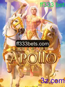 Rise of Apollo: O Novo Fenômeno dos Jogos de Slot