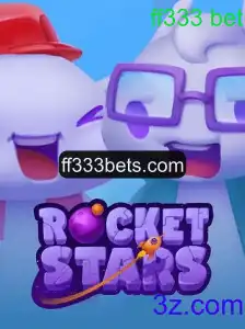 Explorando o Mundo do Jogo RocketStars e o Fenômeno do 'ff333 bet'