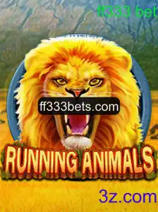 RunningAnimals: A Nova Sensação entre Jogos de Apostar