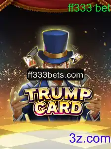 Descubra o Mundo de TrumpCard: Um Jogo Estratégico de Apostas